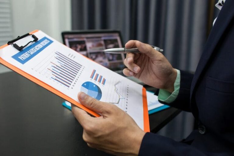 Everything you need to know about IT Security Audit in UAE