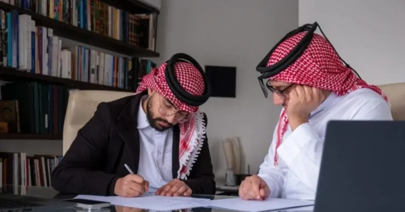 Statutory Audit Services in Dubai, UAE