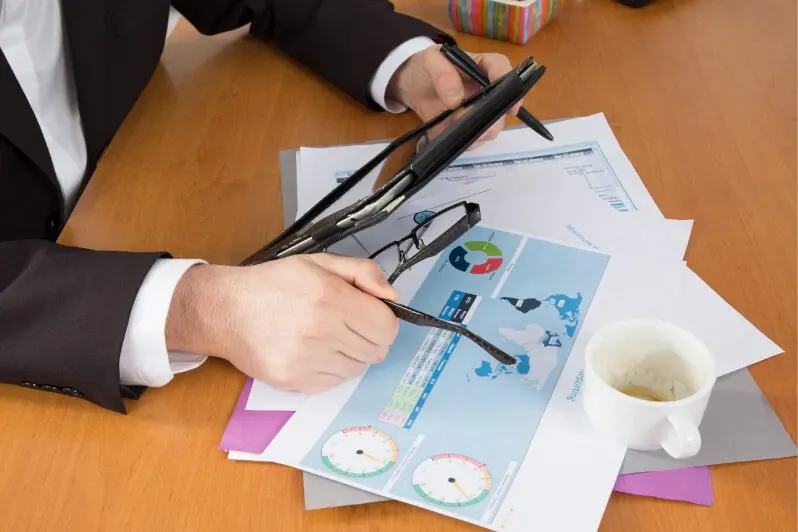 Audit Of Current Assets Procedures, Types, Factors and Benefits