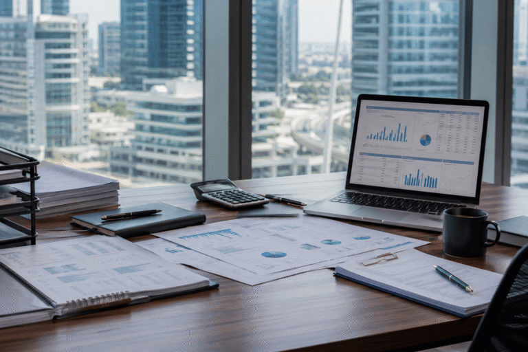 Audit Criteria in Internal Audit