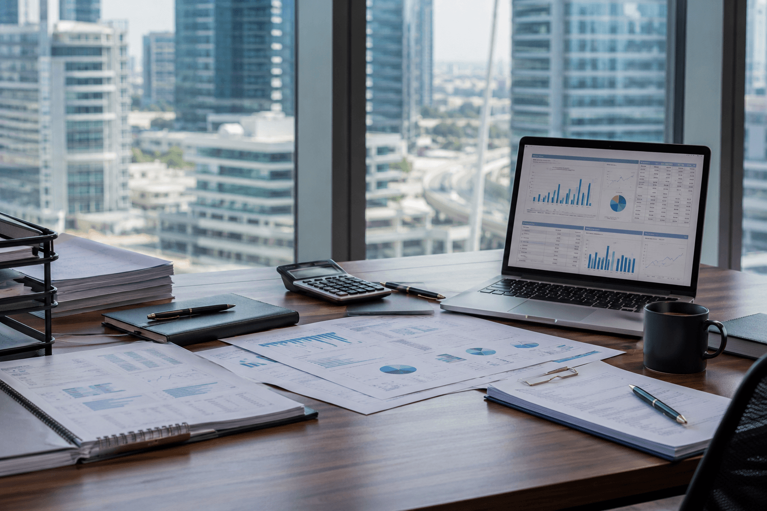 Audit Criteria in Internal Audit