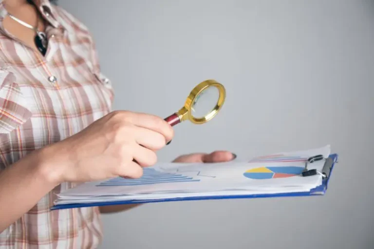 How to Create an Internal Audit Report