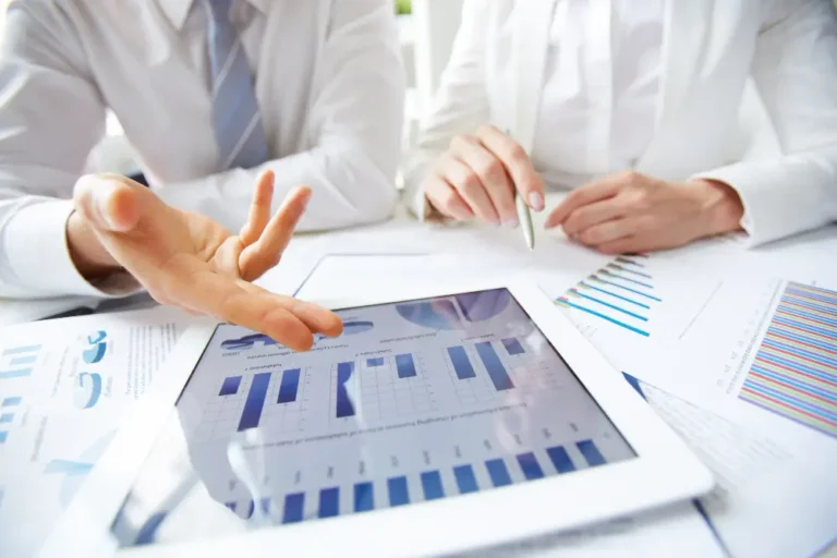 Forensic audit review of financial records and transaction evidence