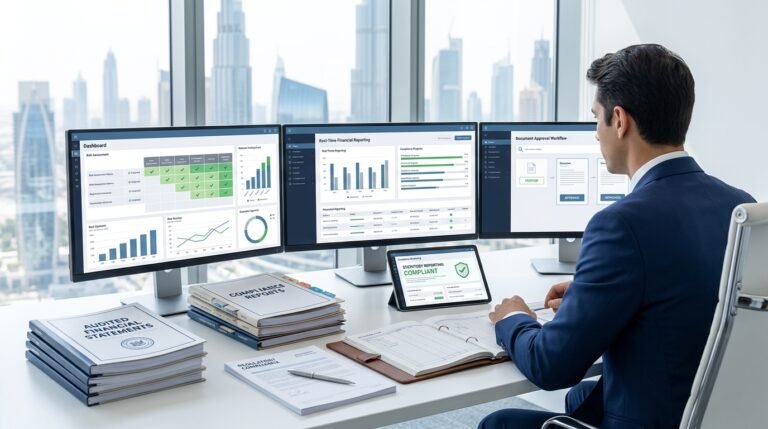 Statutory Audit Requirements