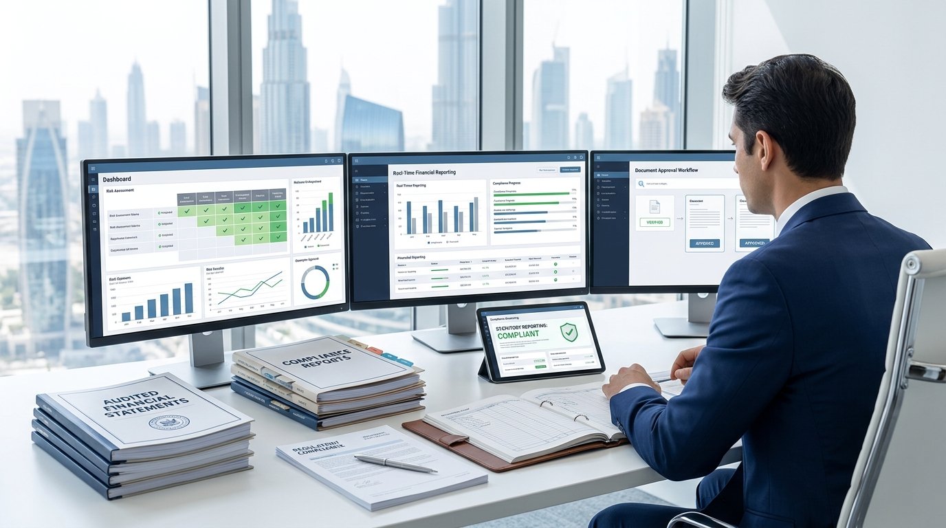 Statutory Audit Requirements
