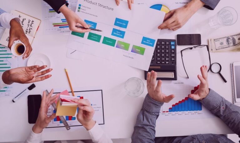 Audited Special Purpose Financial Statements UAE Tax Groups