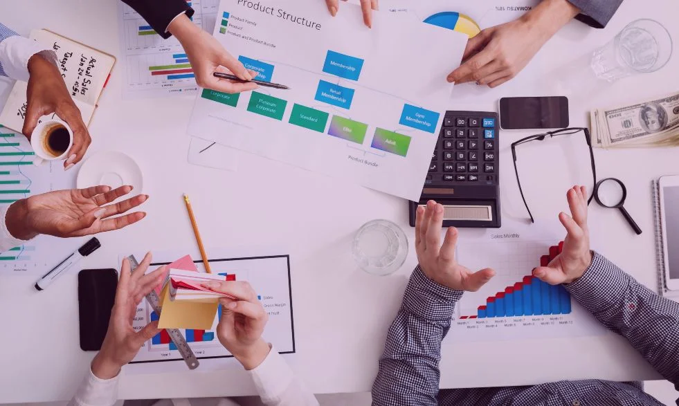 Audited Special Purpose Financial Statements UAE Tax Groups