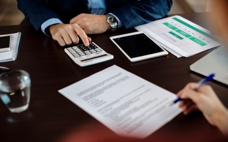 Federal Decree-Law No. 17 of 2025_ What the New Tax Procedures Law Means for UAE Audits